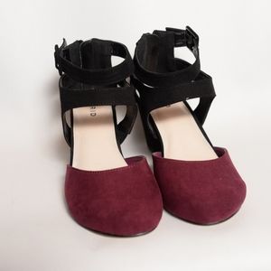 Ana Women’s size 8 1/2 pump